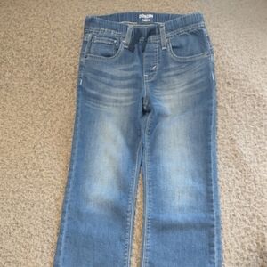 Levi's Denizen Boys 8-20 Jeans NWOT